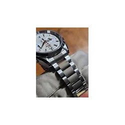 Omega Seamaster Aqua Terra GMT Steel Mens Watch 231.10.43.52.02.001 Complete set