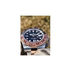 AUG 2023 Rolex 126600 Red Sea Dweller SD43 w/ Box & Papers 
