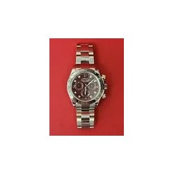 Rolex Daytona Grossular Rubellite Diamond Dial 116509